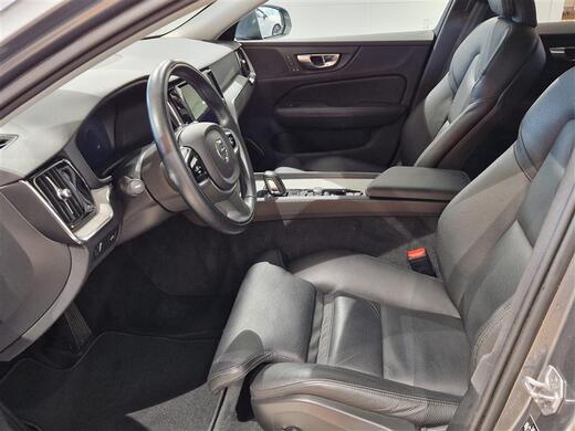 Volvo V60 Cross Country vaihtoauto
