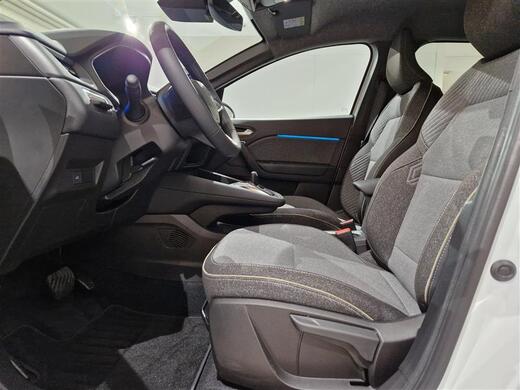 Renault Symbioz vaihtoauto