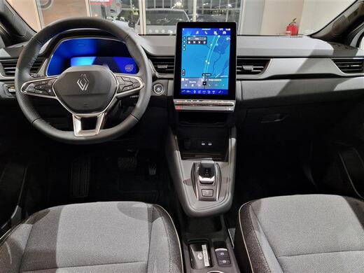 Renault Symbioz vaihtoauto