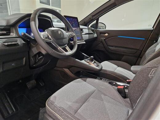 Renault Symbioz vaihtoauto