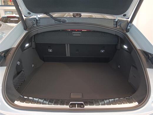 Polestar 4 vaihtoauto