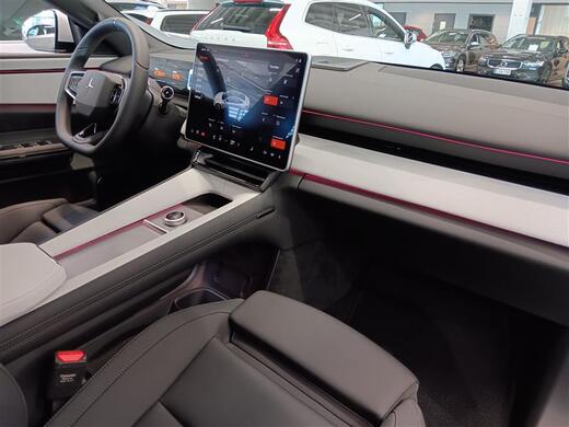 Polestar 4 vaihtoauto