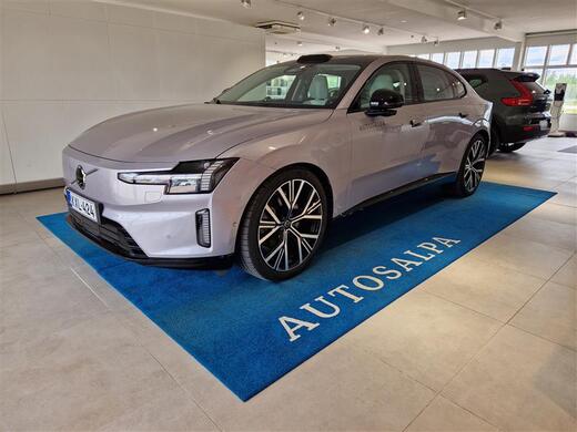 Volvo ES90 vaihtoauto