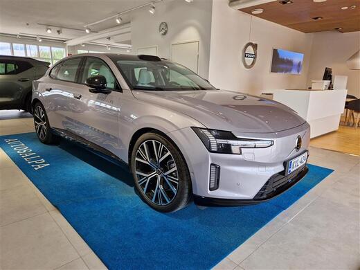 Volvo ES90 vaihtoauto
