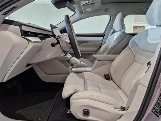 Volvo ES90 vaihtoauto