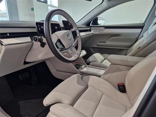 Volvo ES90 vaihtoauto