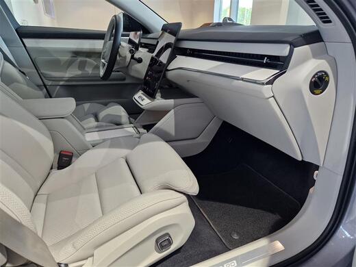 Volvo ES90 vaihtoauto
