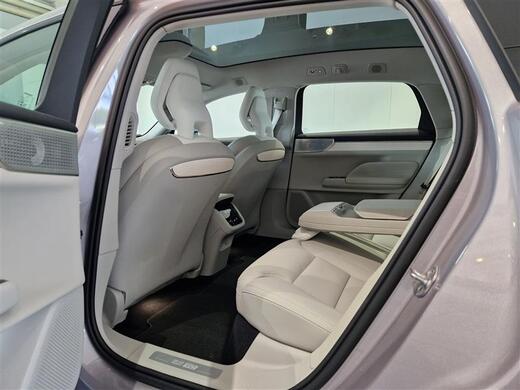 Volvo ES90 vaihtoauto