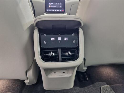 Volvo ES90 vaihtoauto