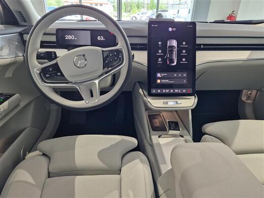Volvo ES90 vaihtoauto