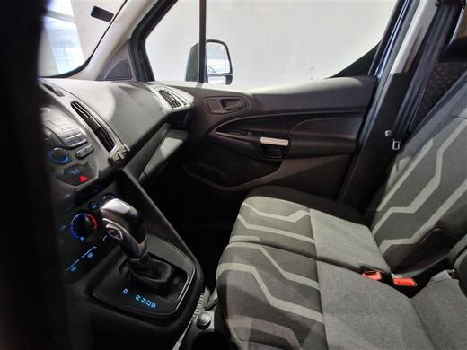 Ford Transit Connect vaihtoauto