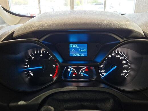 Ford Transit Connect vaihtoauto