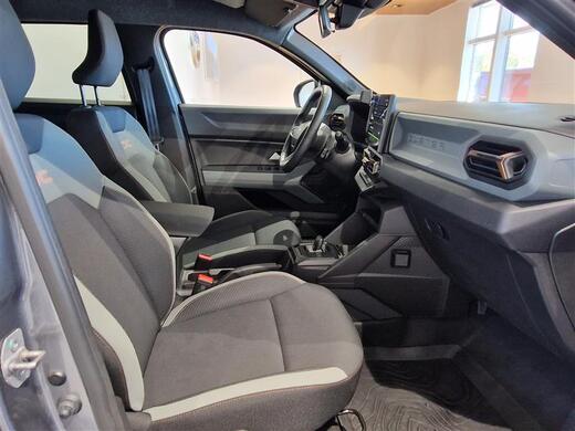 Dacia Duster vaihtoauto