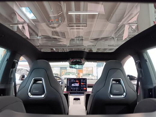 Polestar 4 vaihtoauto