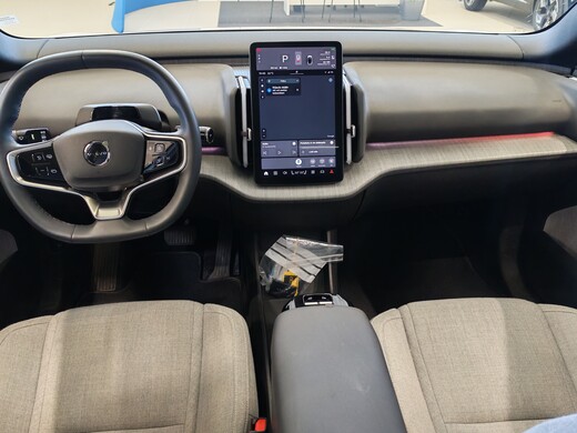 Volvo EX30 vaihtoauto