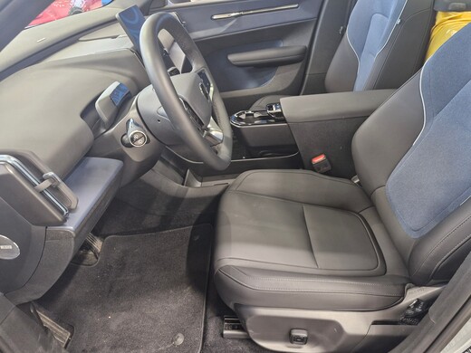 Volvo EX30 vaihtoauto
