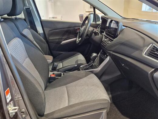 Suzuki S-Cross vaihtoauto
