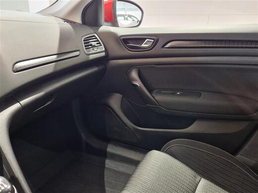 Renault Mégane vaihtoauto