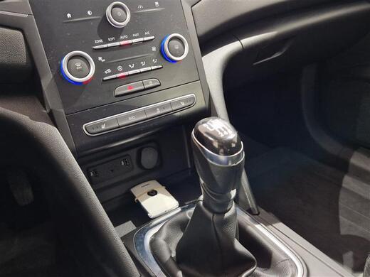 Renault Mégane vaihtoauto