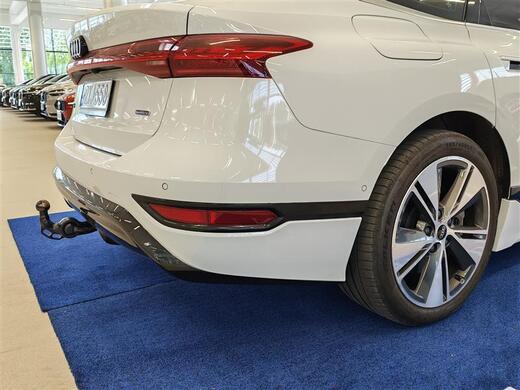 Audi A6 e-tron vaihtoauto