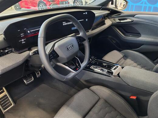 Audi A6 e-tron vaihtoauto