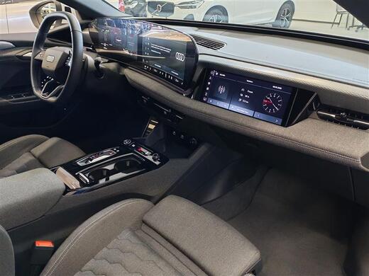 Audi A6 e-tron vaihtoauto