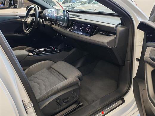 Audi A6 e-tron vaihtoauto