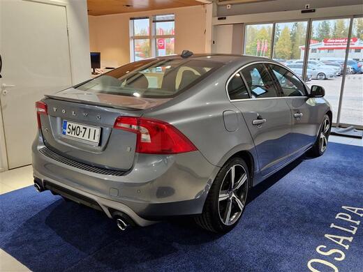 Volvo S60 vaihtoauto