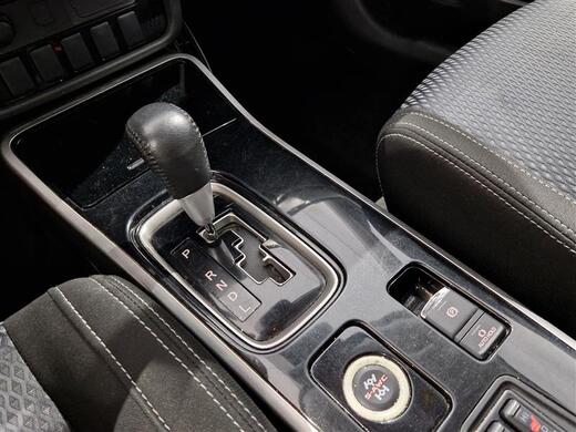 Mitsubishi Outlander vaihtoauto
