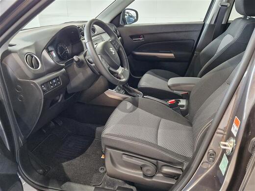 Suzuki Vitara vaihtoauto