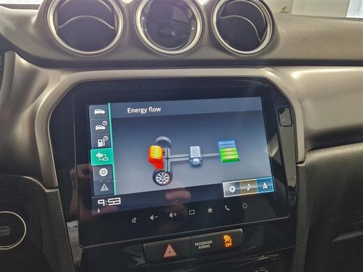 Suzuki Vitara vaihtoauto