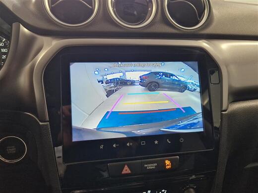 Suzuki Vitara vaihtoauto
