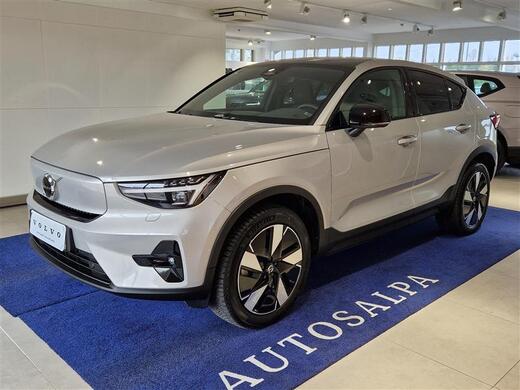 Volvo C40 vaihtoauto