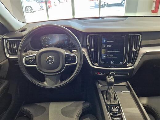 Volvo V60 Cross Country vaihtoauto