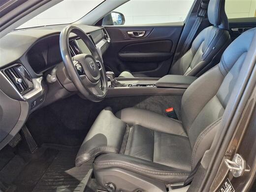 Volvo V60 Cross Country vaihtoauto
