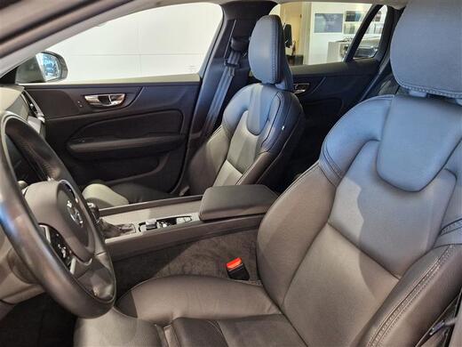Volvo V60 Cross Country vaihtoauto
