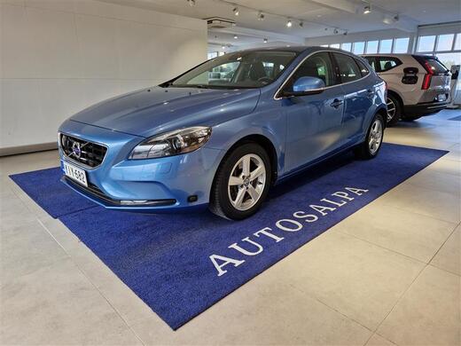 Volvo V40 vaihtoauto