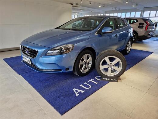 Volvo V40 vaihtoauto