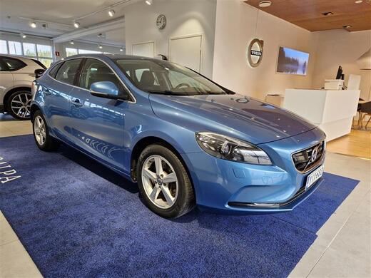 Volvo V40 vaihtoauto