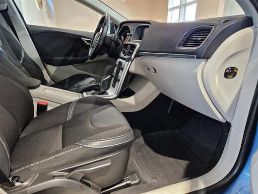 Volvo V40 vaihtoauto