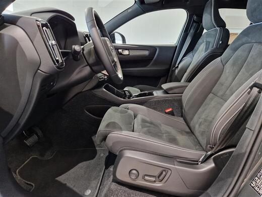 Volvo EX40 vaihtoauto