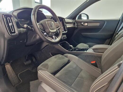 Volvo EX40 vaihtoauto