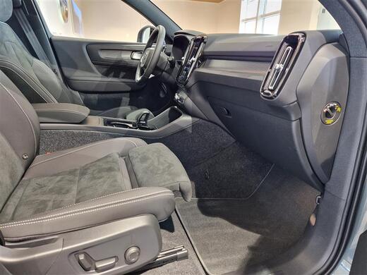 Volvo EX40 vaihtoauto