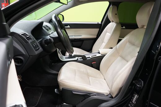 Volvo V50 vaihtoauto