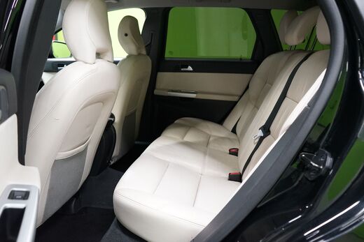 Volvo V50 vaihtoauto