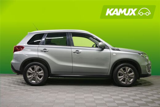 Suzuki Vitara vaihtoauto