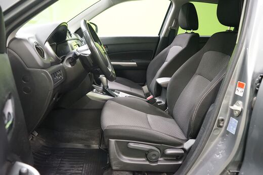 Suzuki Vitara vaihtoauto