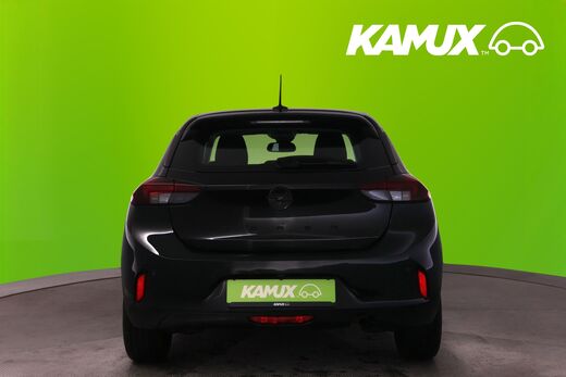 Opel Corsa vaihtoauto