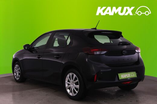 Opel Corsa vaihtoauto