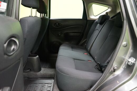Nissan NOTE vaihtoauto